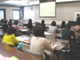 ジュニア入会説明会
