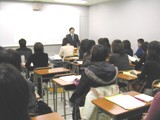 パズル道場体験会