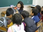 読み聞かせタイム