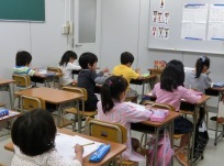 玉２年