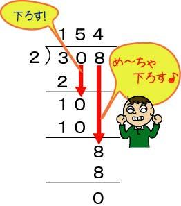 ブログイラスト