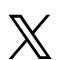 X(エックス)